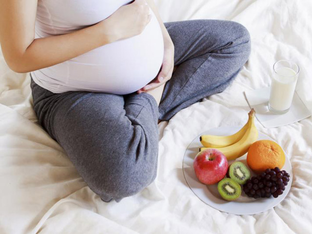 Bị táo bón khi mang bầu, đây là 5 cách điều trị hiệu quả nhất!