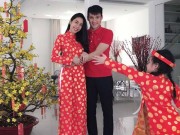 Giải trí - Sao Việt 24h qua: Thủy Tiên khoe tài tháo vát của ông xã Công Vinh ngày đầu năm