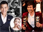 Sao hải ngoại ồ ạt về nước: Ngày về có trải hoa hồng?
