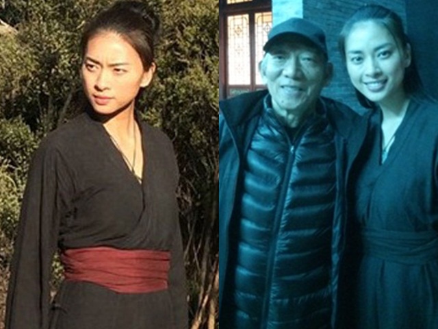 Ngô Thanh Vân bén duyên Will Smith trong bom tấn Hollywood