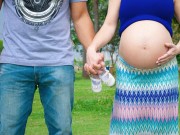 Những nơi bà bầu rất không nên tới khi mang thai