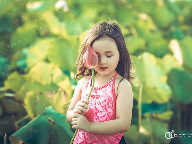 Dự báo xu hướng chọn tên ở nhà cho bé độc đáo, đáng yêu và hay nhất 2017