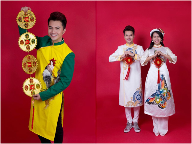 Nam Cường hạnh phúc tột cùng, chia sẻ niềm vui lần đầu làm cha