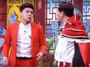 Giải trí - Táo quân 2017: Diễn viên Trung Ruồi thấy hạnh phúc khi được gọi là “Chủ tịch HĐQT“