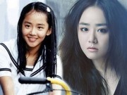 Giải trí - Em gái phim "Trái tim mùa thu" Moon Geun Young nhập viện khẩn cấp