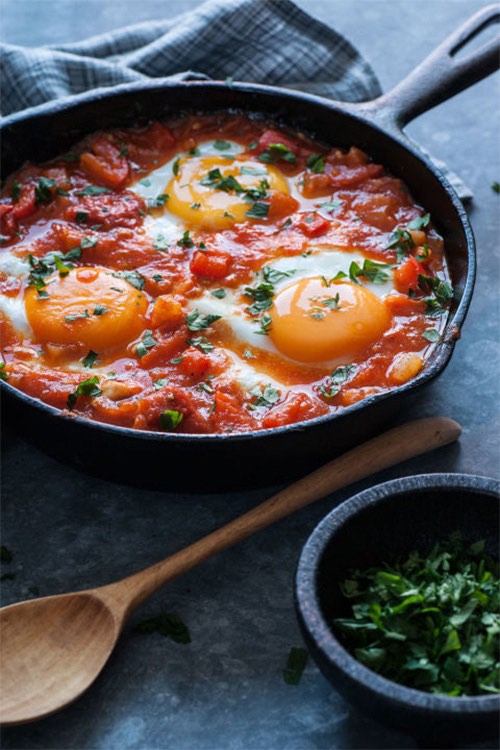 Đây là 9 cách ăn uống sẽ amp;#34;lên ngôiamp;#34; năm 2017 vì giúp giảm cân giữ dáng hiệu quả - 9