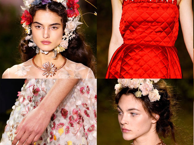 41 ngày và 15 mét vải - Những điều làm nên kiệt tác của Dior