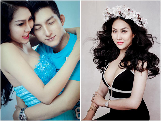 Bảo Duy tự quay clip, tiết lộ nhiều góc khuất trong cuộc sống cùng Phi Thanh Vân