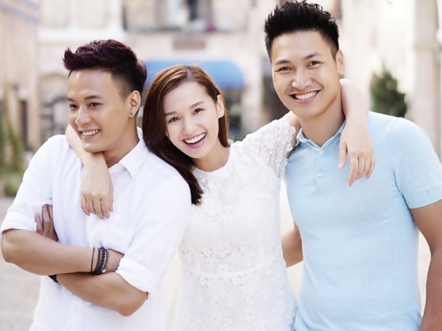 Nhiều phim Việt hỏng ngay từ kịch bản!