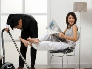 Eva tám - Bẽ mặt khi cưới phải vợ lười