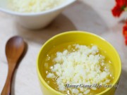 Bếp Eva - Xôi chè đơn giản, dễ làm cho Rằm tháng Giêng