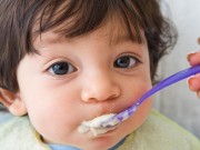 Làm mẹ - Nấu cháo ăn dặm mà làm theo cách này, mẹ vô tình gây hại cho sức khỏe của con