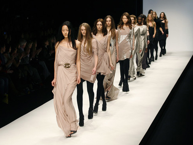 Sân chơi mới cực hot dành cho những NTK tài năng trong khu vực ASEAN