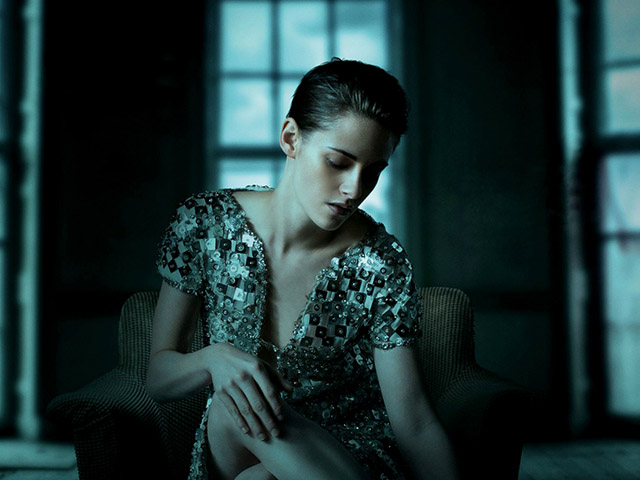 Phim "trần trụi" của Kristen Stewart có bị cắt cảnh nhạy cảm khi chiếu?