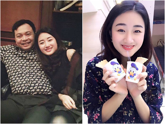 Hoa hậu Thu Ngân tiết lộ cuộc sống hôn nhân sau nửa tháng lên xe hoa