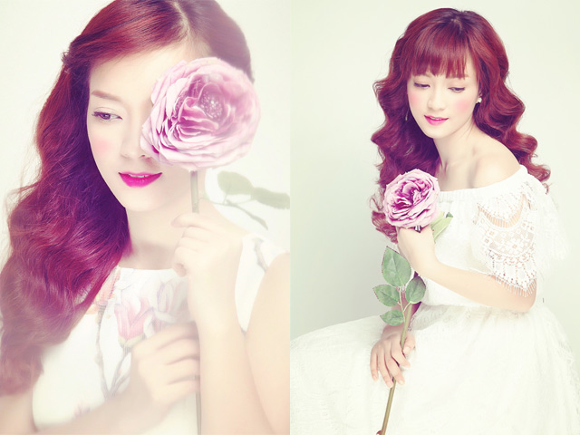 Dân F.A mùa Valentine hết lời cảm tạ Đinh Hương vì đã nói hộ lòng mình