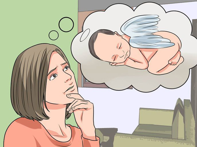 Đừng bao giờ nói những câu như   xát muối vào lòng   những người vừa sảy thai