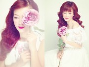 Giải trí - Dân F.A mùa Valentine hết lời cảm tạ Đinh Hương vì đã nói hộ lòng mình