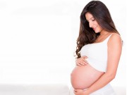 Bà bầu - Mang thai tháng thứ 5: Cơ thể mẹ thay đổi “chóng mặt”