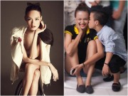 Chia tay chú lùn Xuân Tiến, Thanh Thảo Next Top đã có bạn trai mới