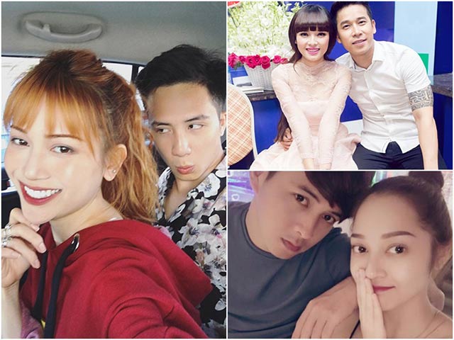 Ghen tỵ khi nghe sao Việt bật mí kế hoạch Valentine lãng mạn bên người yêu