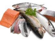Sức khỏe - Cảnh báo những nhóm đối tượng tối kị với… món cá