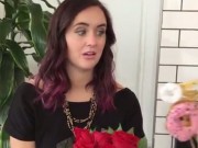 Video: Điều em thực sự muốn trong Valentine này