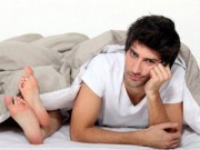 Sức khỏe - Rối loạn cương dương, những điều chị em nên biết để hiểu chồng hơn