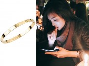 Thời trang - Bóc giá món đồ "nhỏ mà có võ" của Hoa hậu Kỳ Duyên, Huyền My