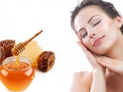 Sức khỏe - Tác dụng của mật ong và thời điểm uống mật ong tốt nhất
