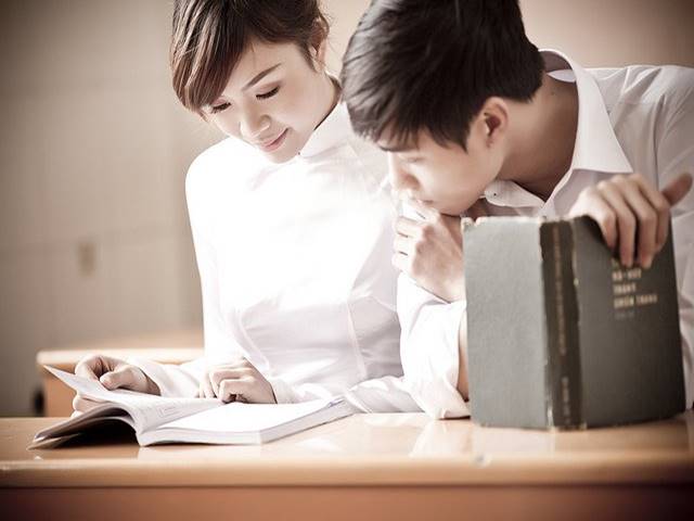 Thơ tình: Người ơi có nhớ tình đầu