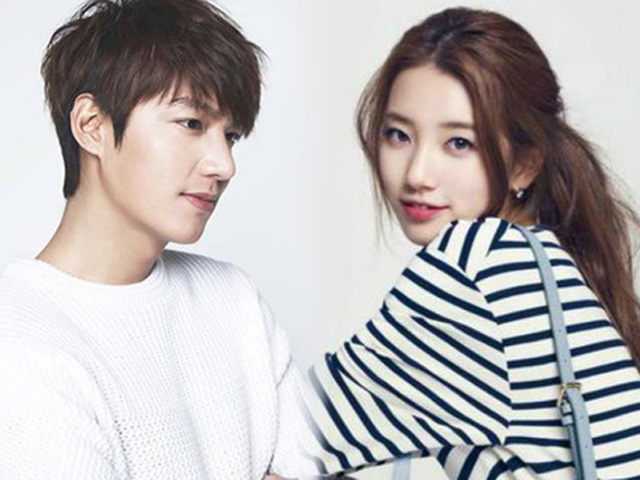 Ngôi sao 24/7: Tiết lộ về người vợ trong mơ của Lee Min Ho khiến fan bất ngờ
