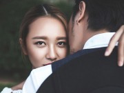 Eva Yêu - Yêu chồng nhưng tôi không muốn quan hệ với anh ấy