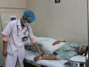 Tin tức - Hà Nội: Nhiều thanh niên lo “sốt vó” khi bị virus tấn công tinh hoàn