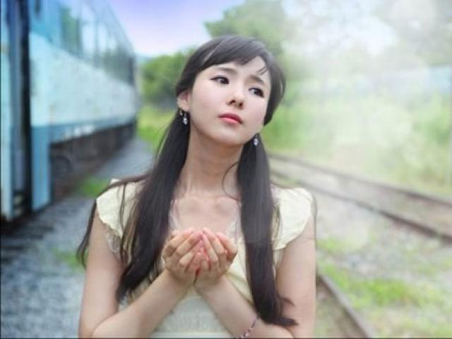 Thơ tình: Giữ lại vết thương lòng