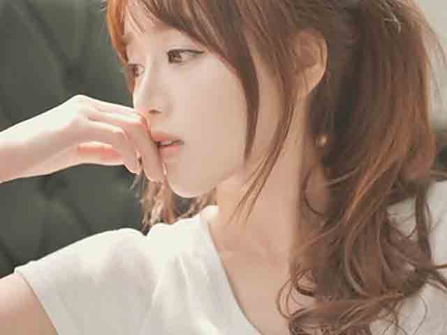 Thơ tình: Em sẽ không buồn