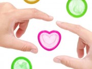 Sức khỏe - 5 sự thật về bao cao su phụ nữ cần được “mách nhỏ”