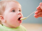 Làm mẹ - Dạy mẹ cách nấu cháo, lên thực đơn cho trẻ 1 tuổi "lớn nhanh như thổi"