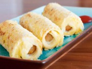 Bếp Eva - 4 món bánh mì đơn giản, nhanh gọn cho bữa sáng