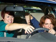 Eva tám - Hé lộ chuyến chở khách đi đánh ghen kinh hoàng qua lời kể của anh tài xế taxi