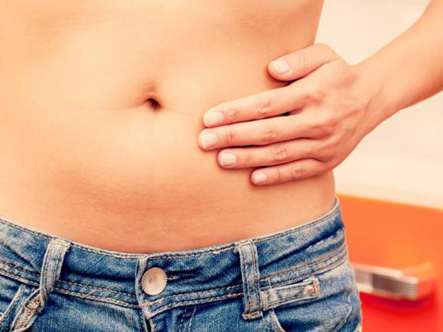 Có thai 2 tuần bị đau bụng dưới và đây là những lý do