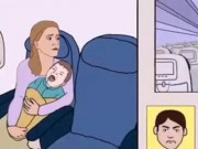 Sức khỏe - Đi máy bay sẽ cực kỳ nguy hiểm nếu mắt bạn mắc các bệnh sau