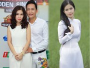 Làm đẹp - Đây là nhan sắc khiến Duy Mạnh đào hoa đến mức nào vẫn yêu say mê