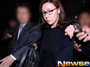 Giải trí - Dính bê bối bán dâm, Á hậu Hàn Quốc bị chỉ trích gay gắt khi đòi trở lại showbiz