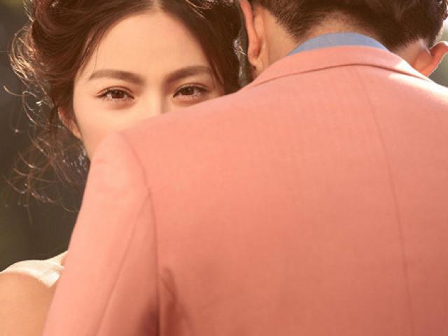 Vợ đẹp như tiên mà tôi lại chán chẳng buồn nhìn