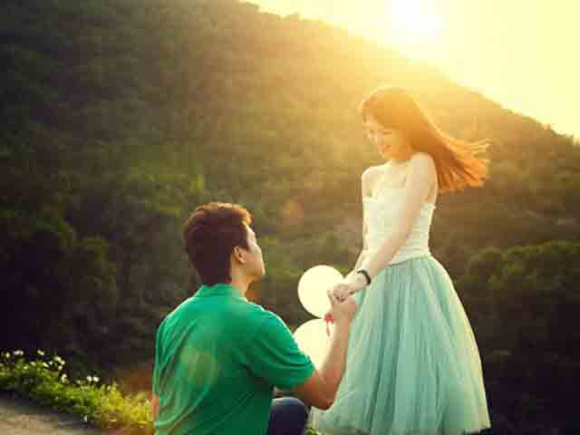 Thơ tình: Anh nhà quê em có yêu không?