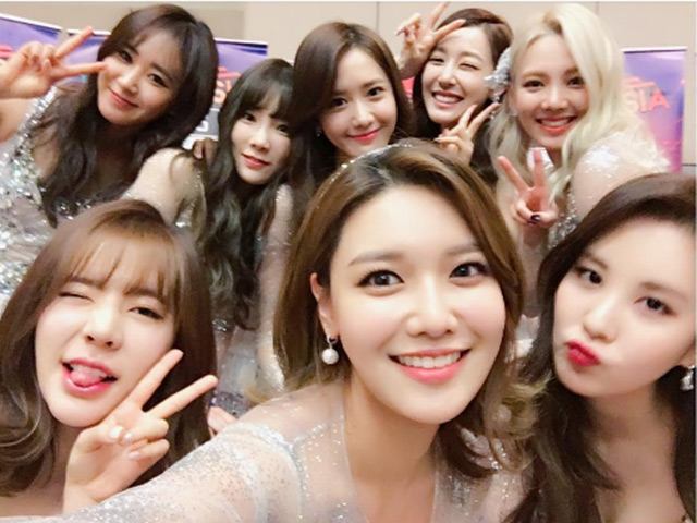 Sooyoung lên tiếng xác nhận SNSD sẽ đến Việt Nam vào tháng 4