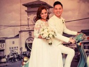 Giải trí - Đình Bảo nói gì về việc Hương Lan chê Việt Hương diễn hài thô tục, bỏ về giữa đám cưới?