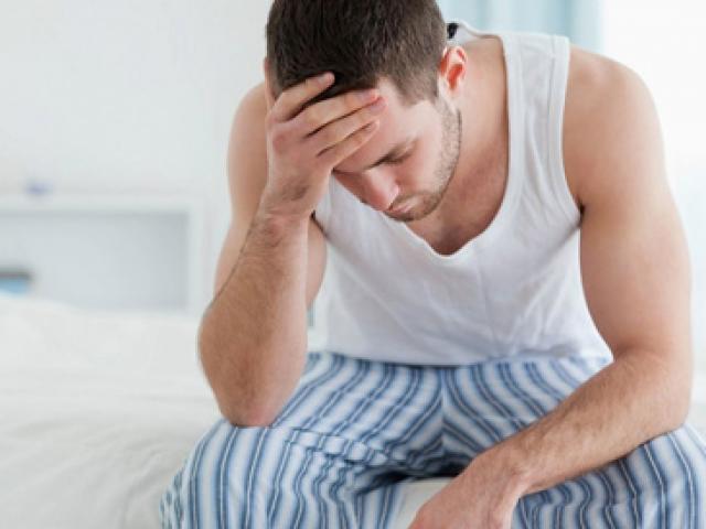 Dấu hiệu cảnh báo bạn đang bị viêm tiền liệt tuyến, ảnh hưởng khả năng sinh sản