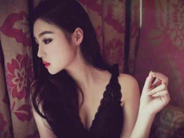 Thơ tình: Viết cho em - người đàn bà bùng cháy